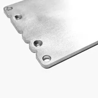 CMC AlSiC Heat Spreader